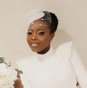 BRIDAL MAKEUP ONLY