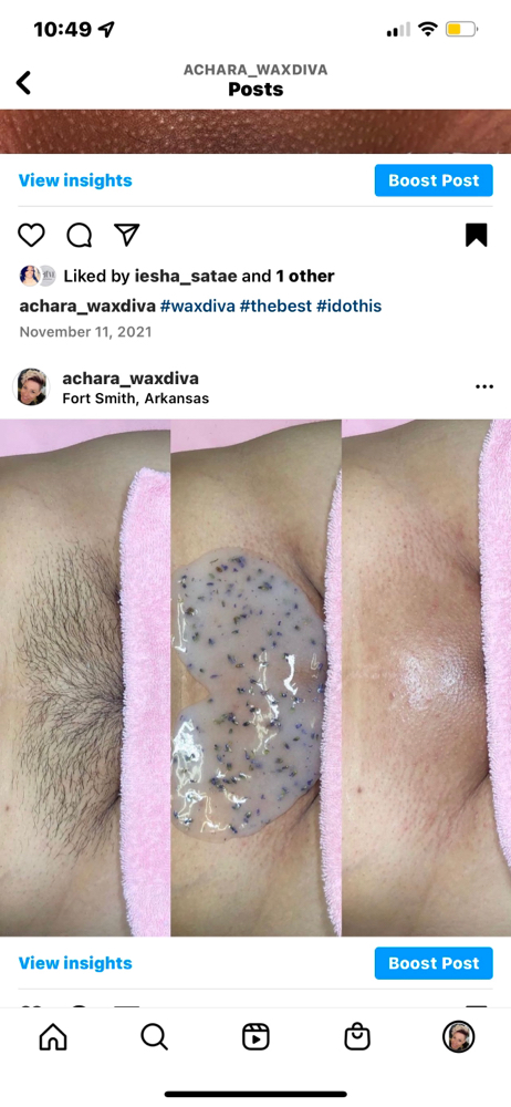 Snatch That Kat W Pamper That Pooch
