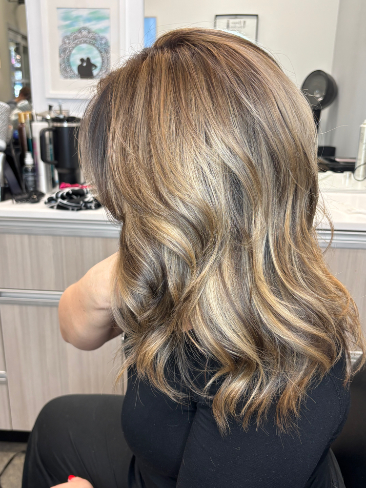 Balayage