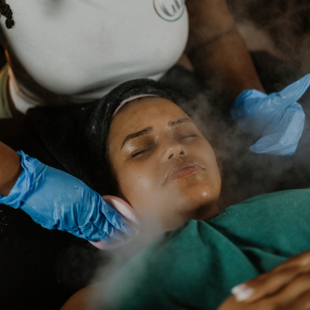 Dermaplane Facial at Choosey Beauty in Wichita, KS