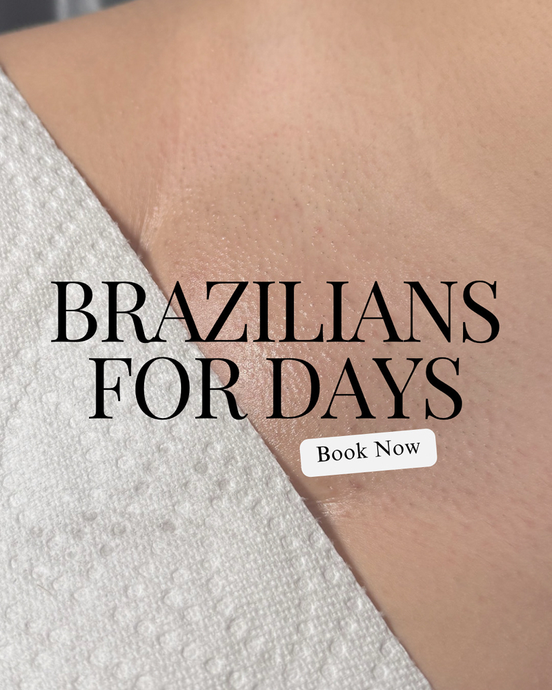 Package Brazilian