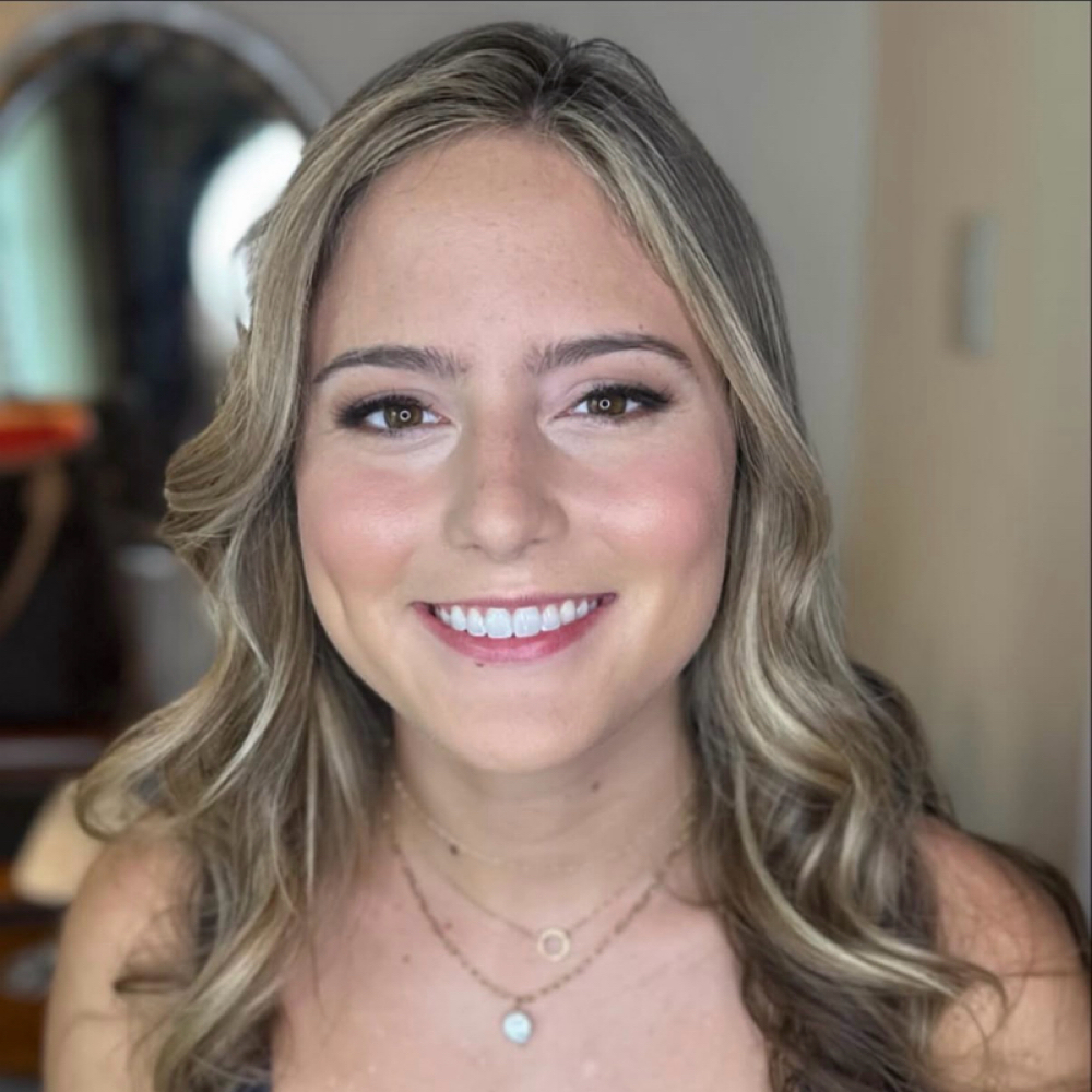 Prom package at Beth’s Bridal & Beauty Suite in Plymouth, MA