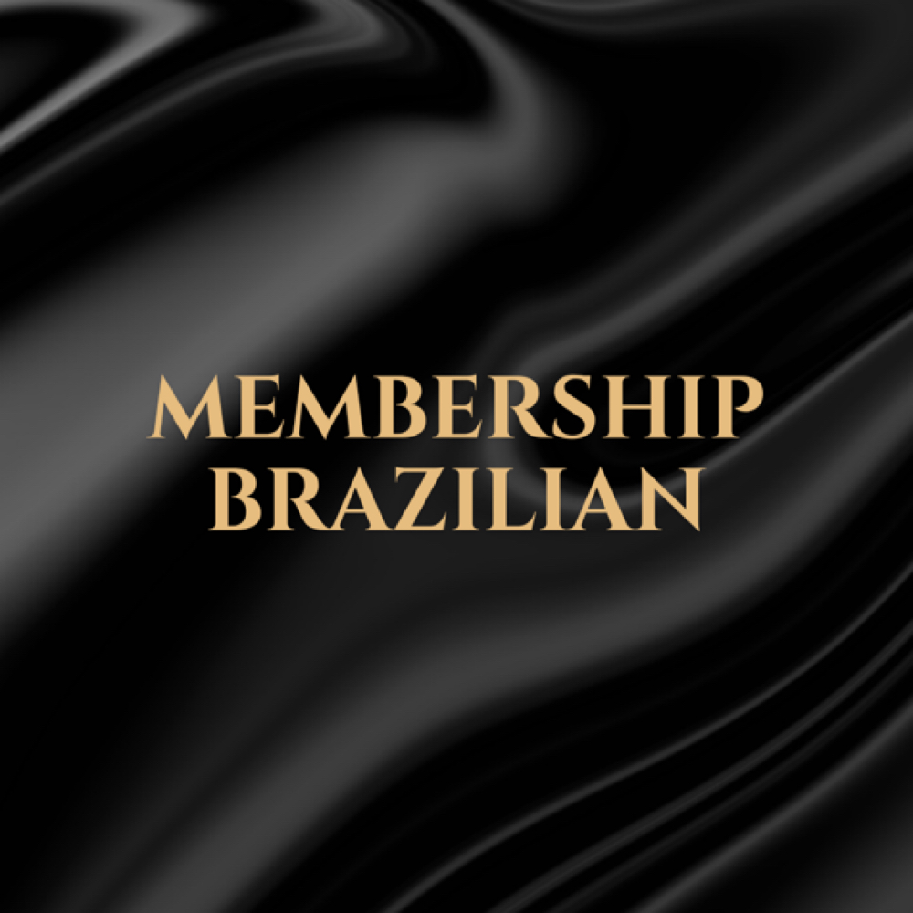 Membership Brazilian⭐️
