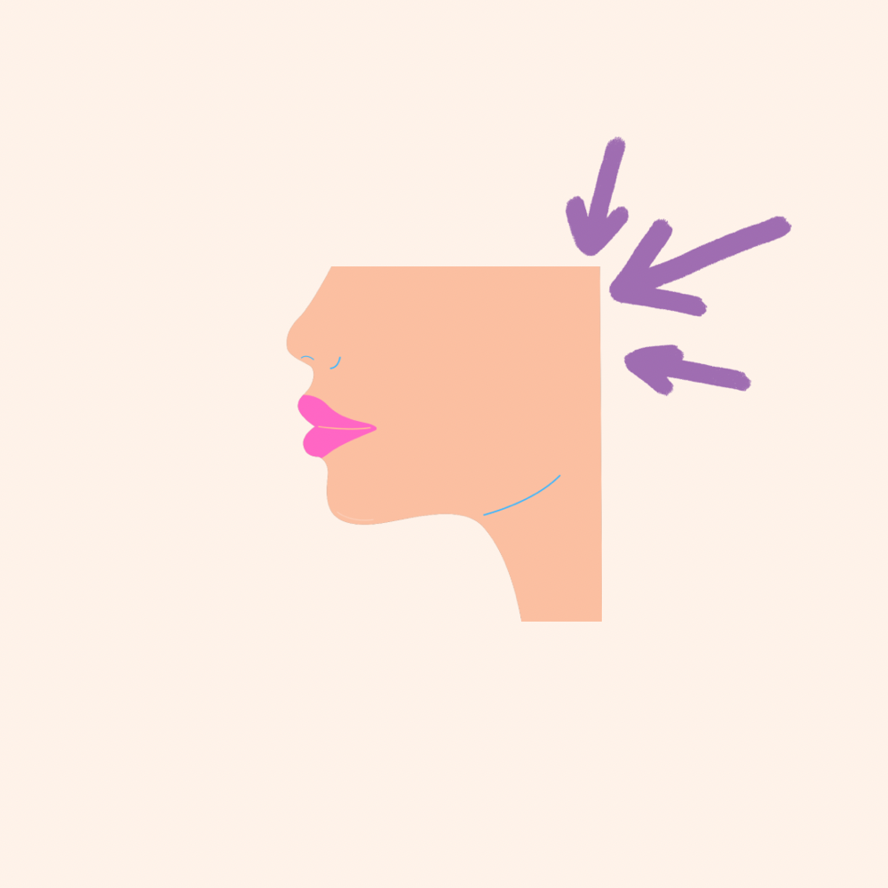Sideburn Wax