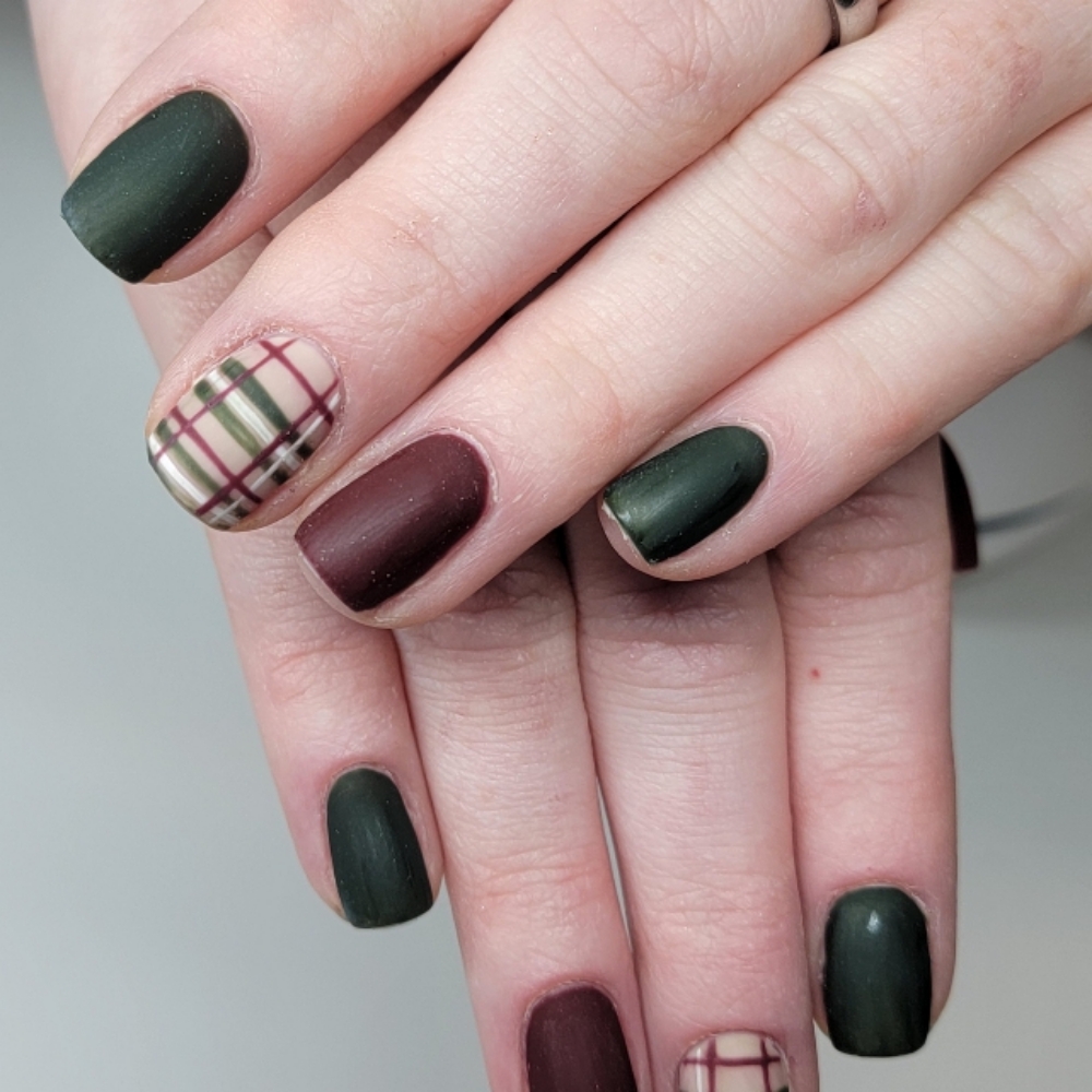 Berry Basic ~ Tier 1 Art at Strawberry ShortKait in South Salt Lake, UT