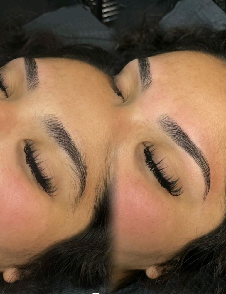 Brow Wax