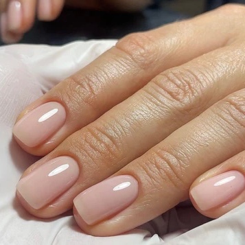 E-File Russian Manicure at Elevate Aesthetics By Ariel Simone in Falmouth, MA