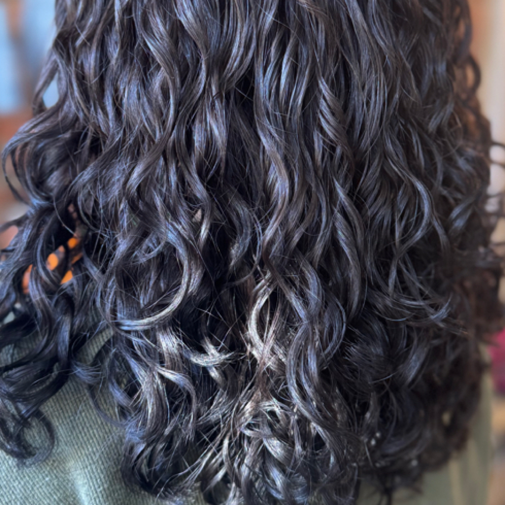 Golden Curls Detox ✨ at Golden Curls in Newburgh, NY