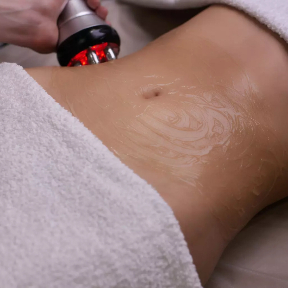Cavitation at ARock Beauty & Wellness in San Angelo, TX