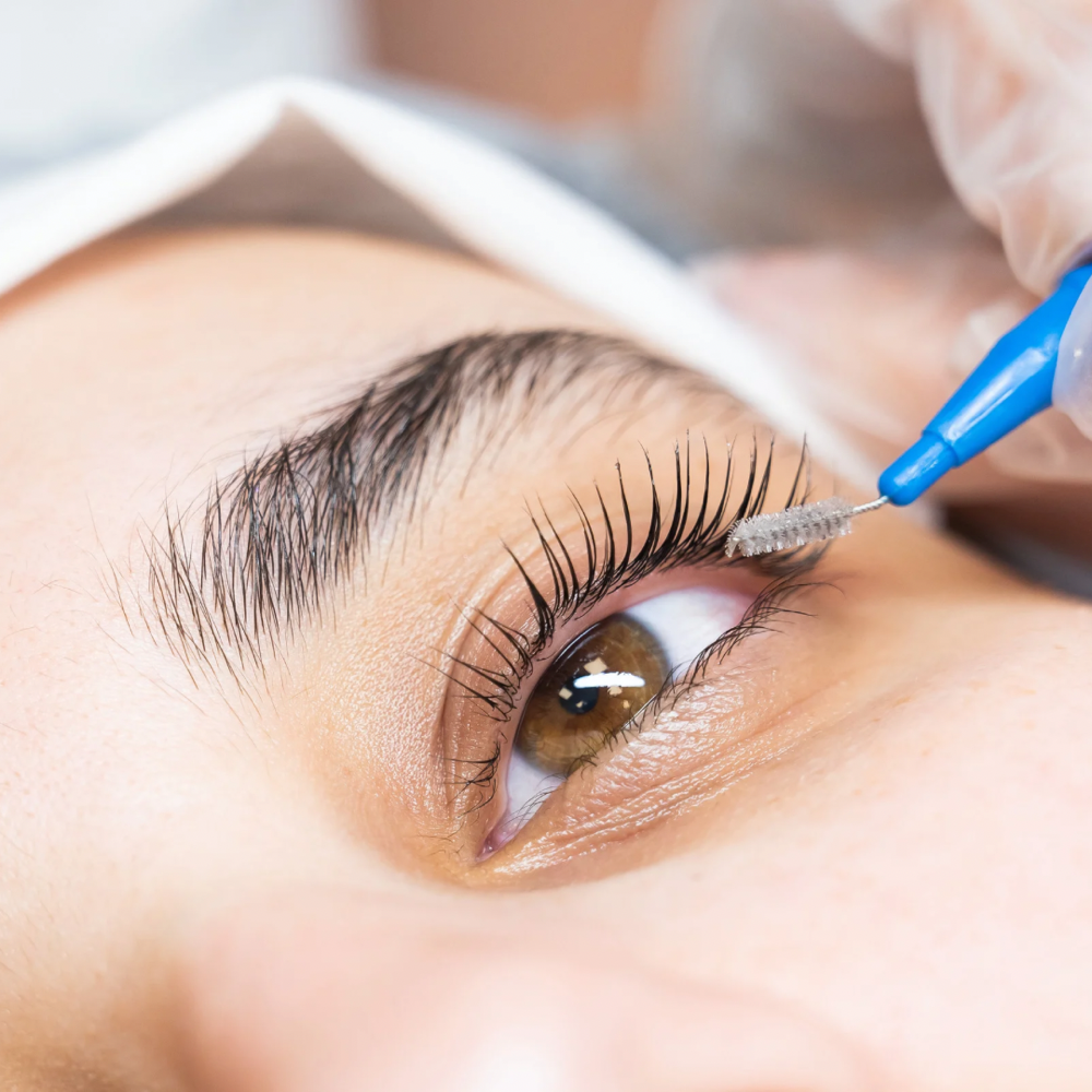 Lash Lift