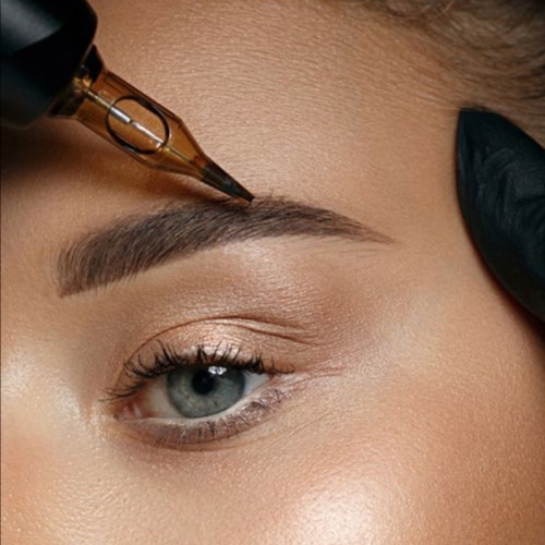 Powder Brows at Vibe Chicago in Chicago, IL