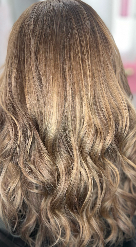 Balayage