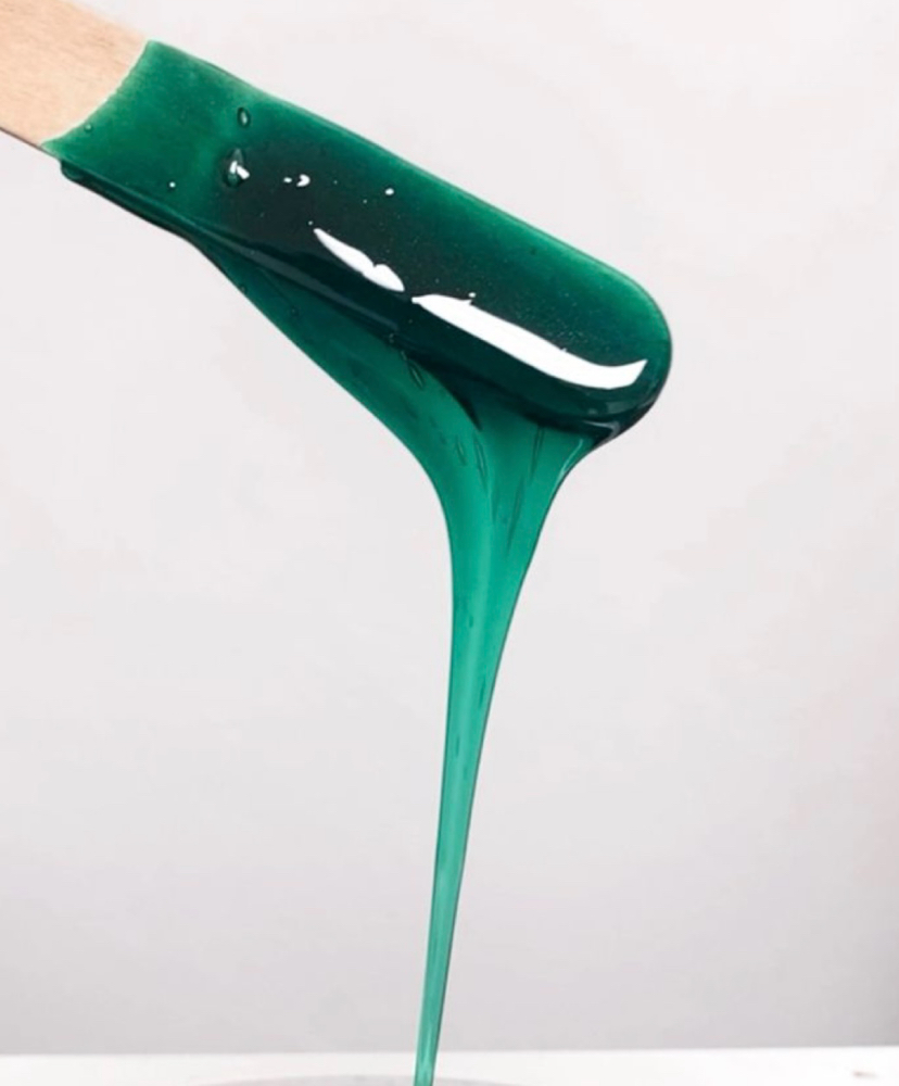 Facial Wax