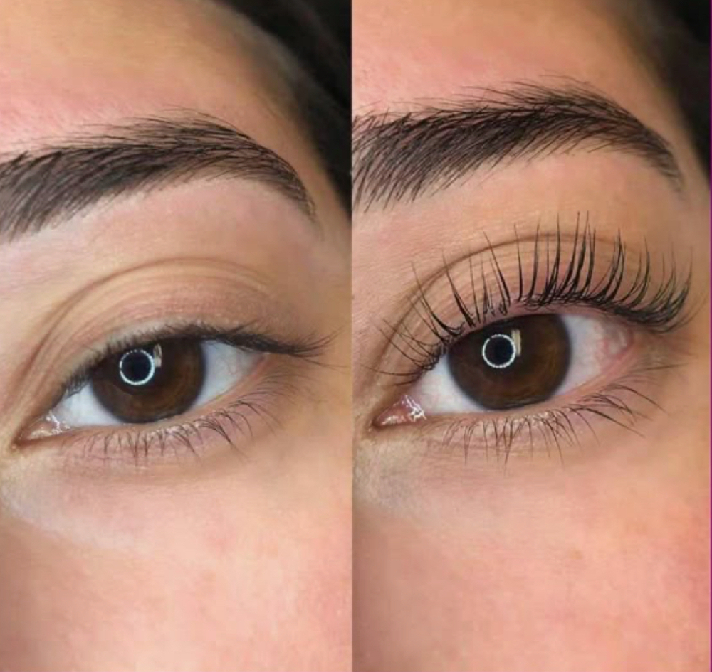 Lash Lift/Tint $85.00 at Christina Trotta Co. in Lafayette, NJ
