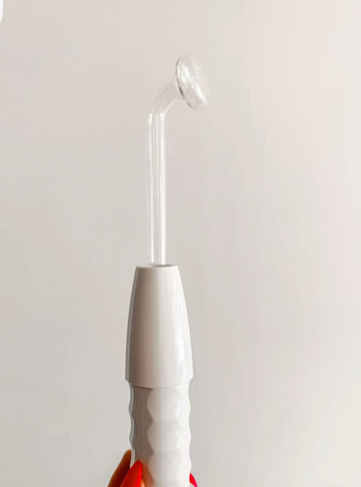 Add On Facial High Frequency at Hanna Horne Esthetics in Goldsboro, NC