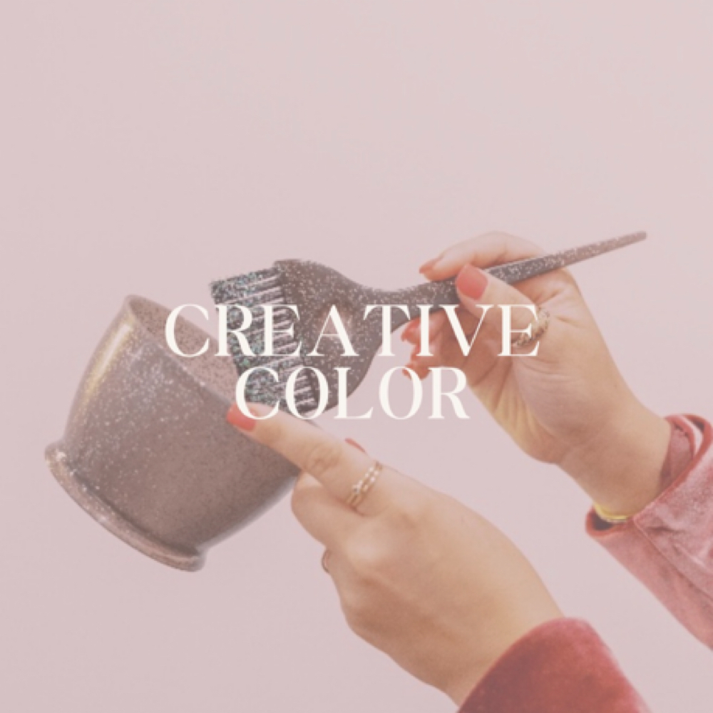 All Over Color at Cuts By Kate in Newburgh, IN