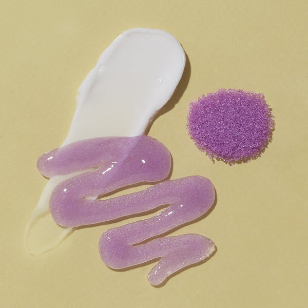 Basic 3 Step Pedi