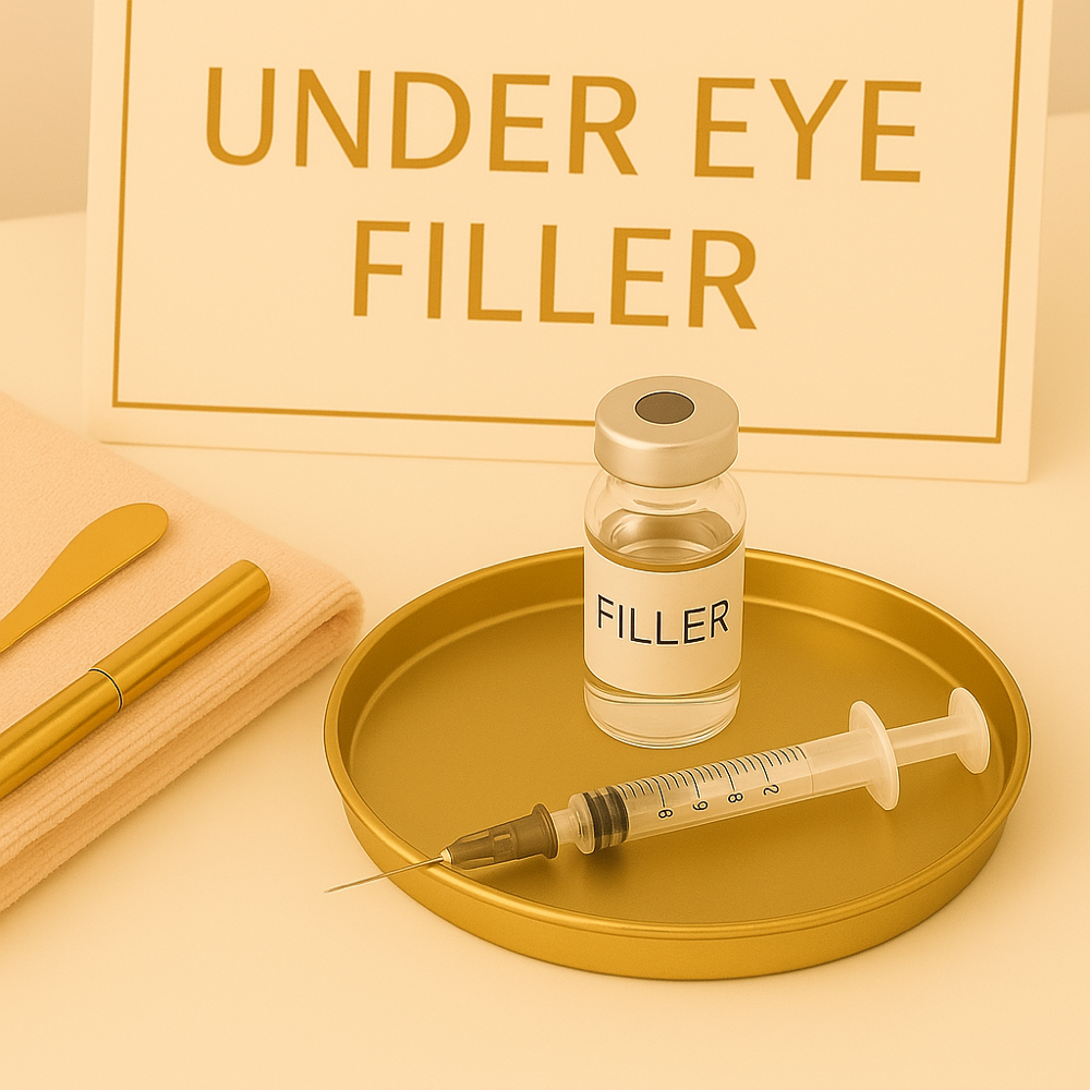 Under Eye Filler