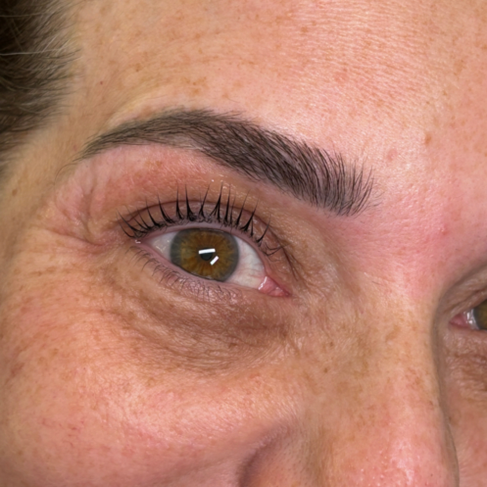 Lash Lift at Evolve Skin And Beauty in San Diego, CA