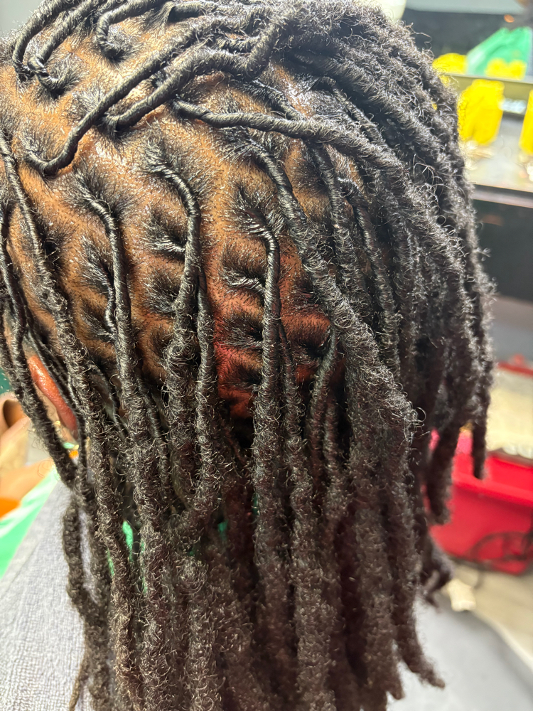 Retwist