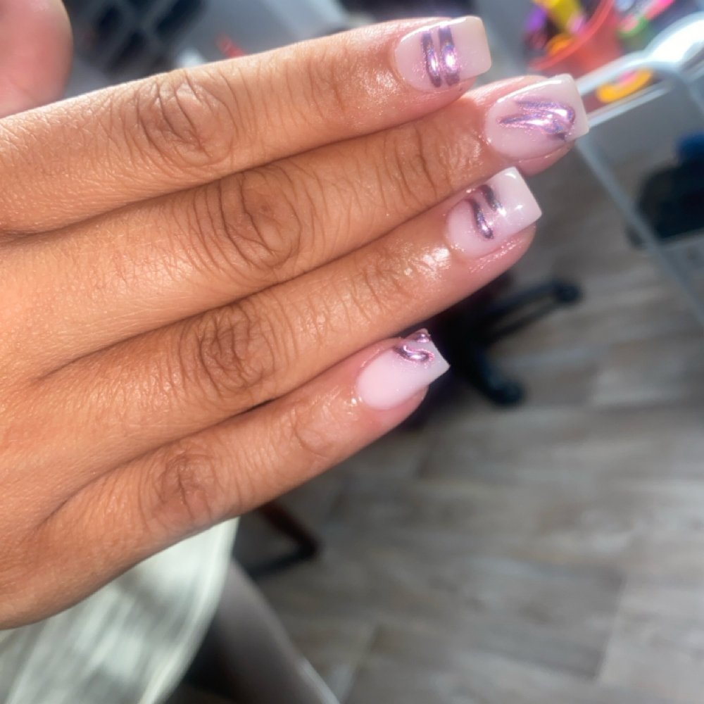 Overlay at Lashes By Lala LLC in Opelousas, LA