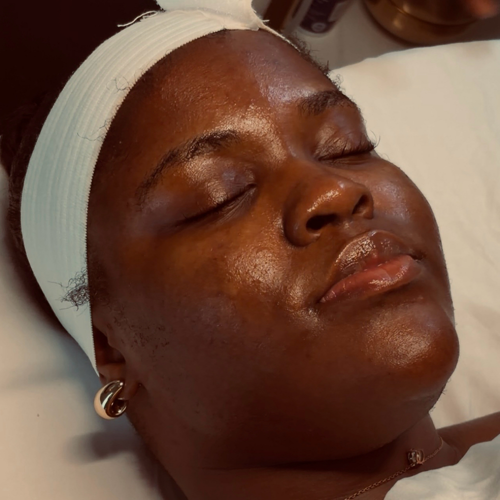 Corrective Duo Treatment at Skin by Amile in Oxon Hill, MD