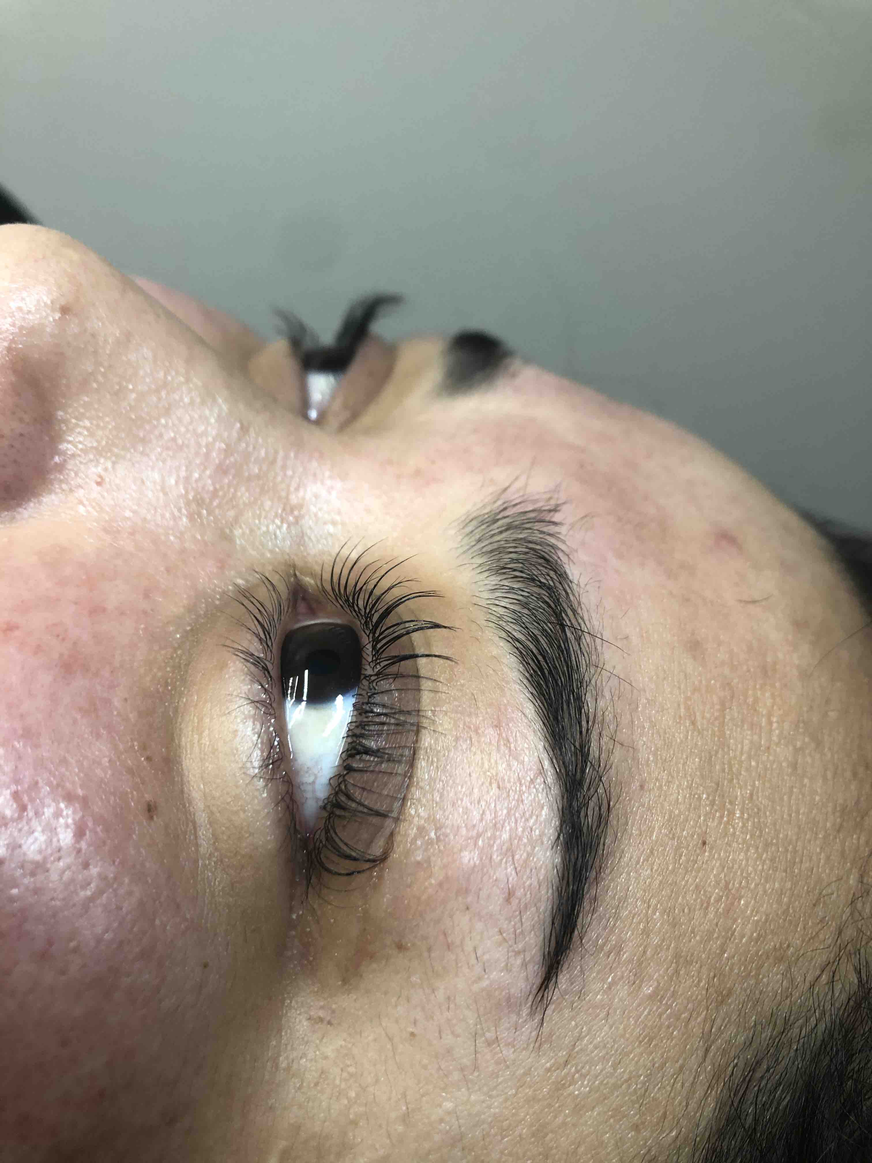 Lash Lift