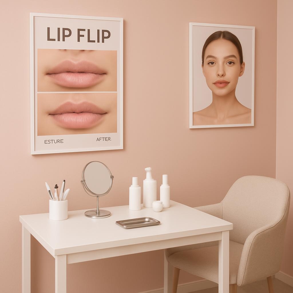Phoenix Lip Elevation W/Consult at Phoenix Beauty Wellness &  Aesthetics in Houston, TX