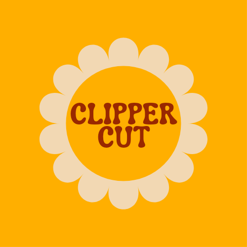 Clipper Cut