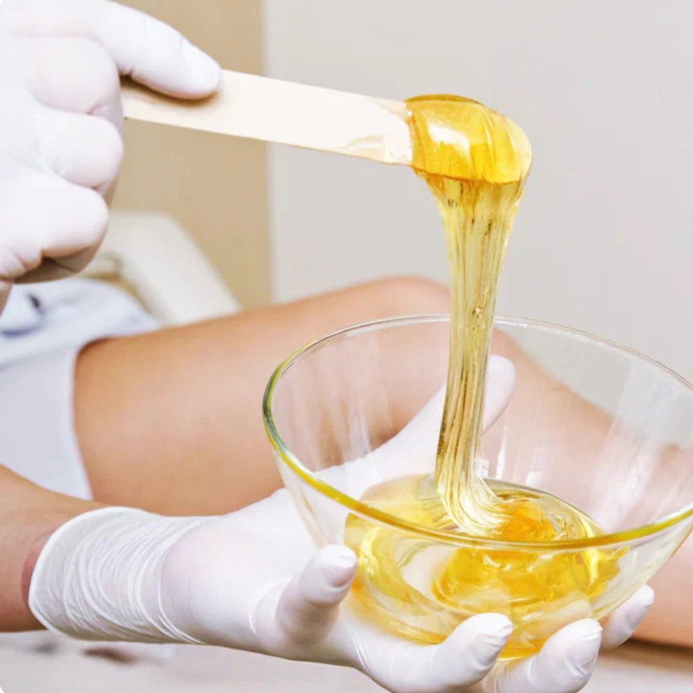 WAX LARGE AREAS at RGV PRIME AESTHETICS PLLC in Mcallen, TX