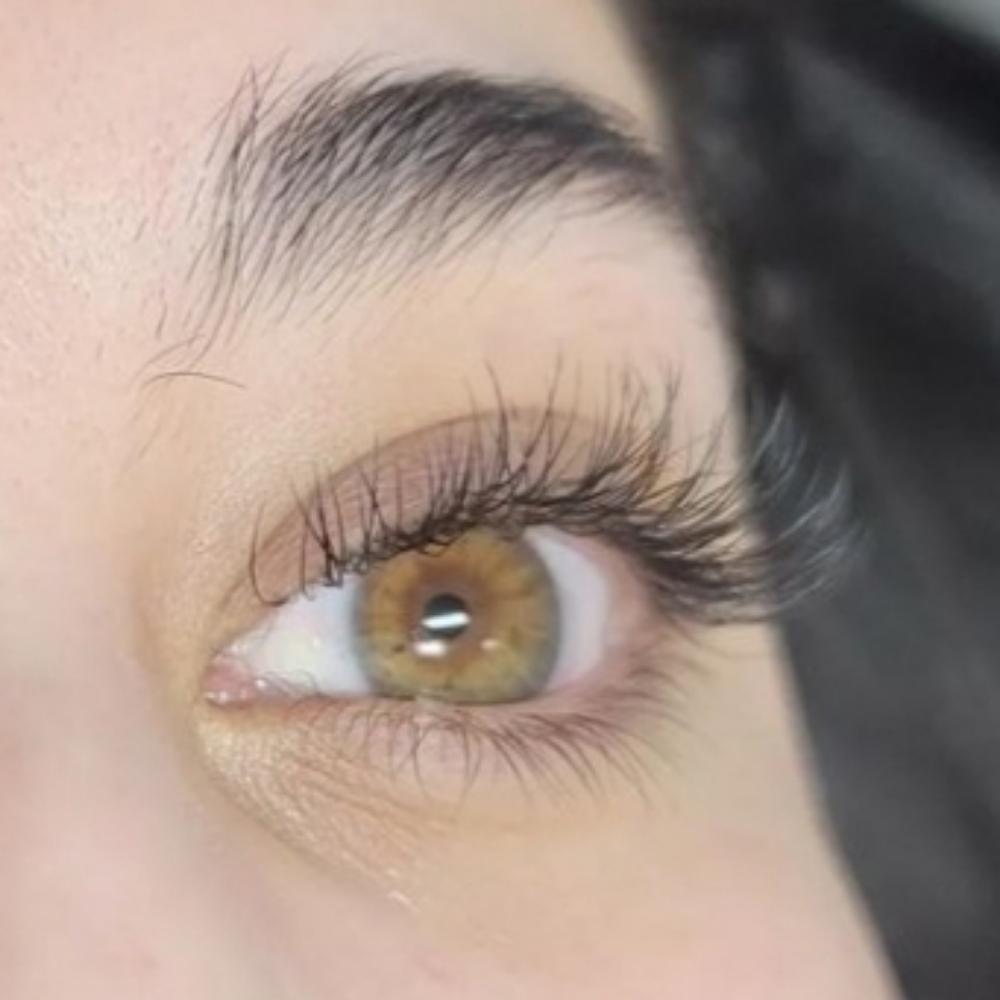 Classic Lash Refill at Lubbock Lash Lady in Lubbock, TX