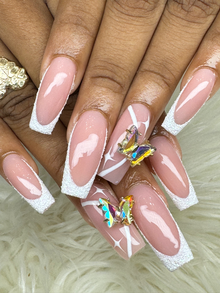 Basic Long Set