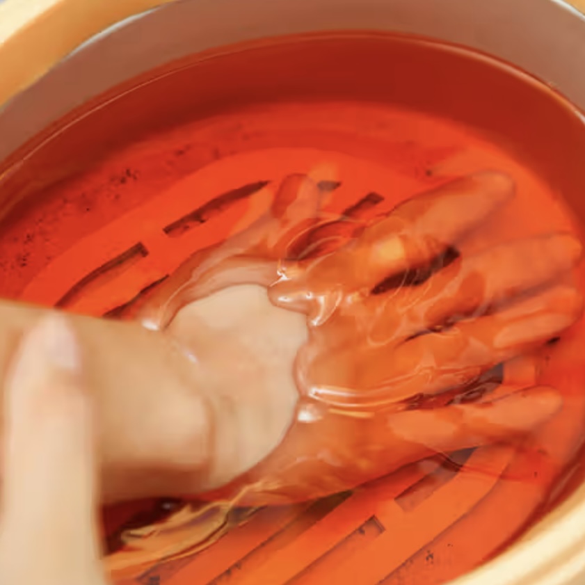 Paraffin Wax