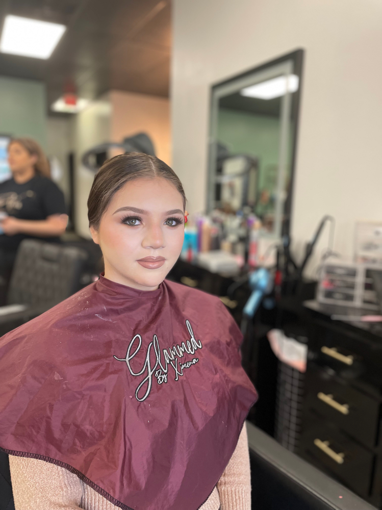 Every Day Glam