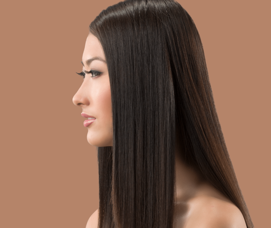 Keratin Treatment