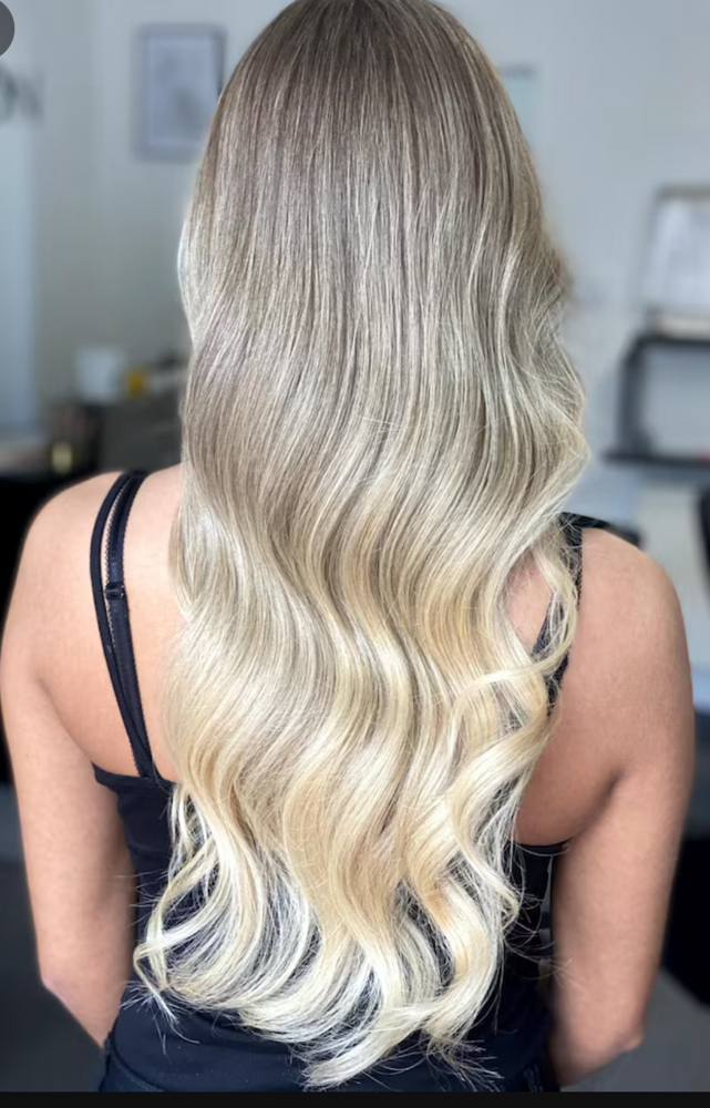 Highlights at The Faded Mane-Maria in Chester, VA