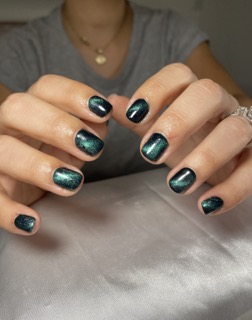 Gel Mani