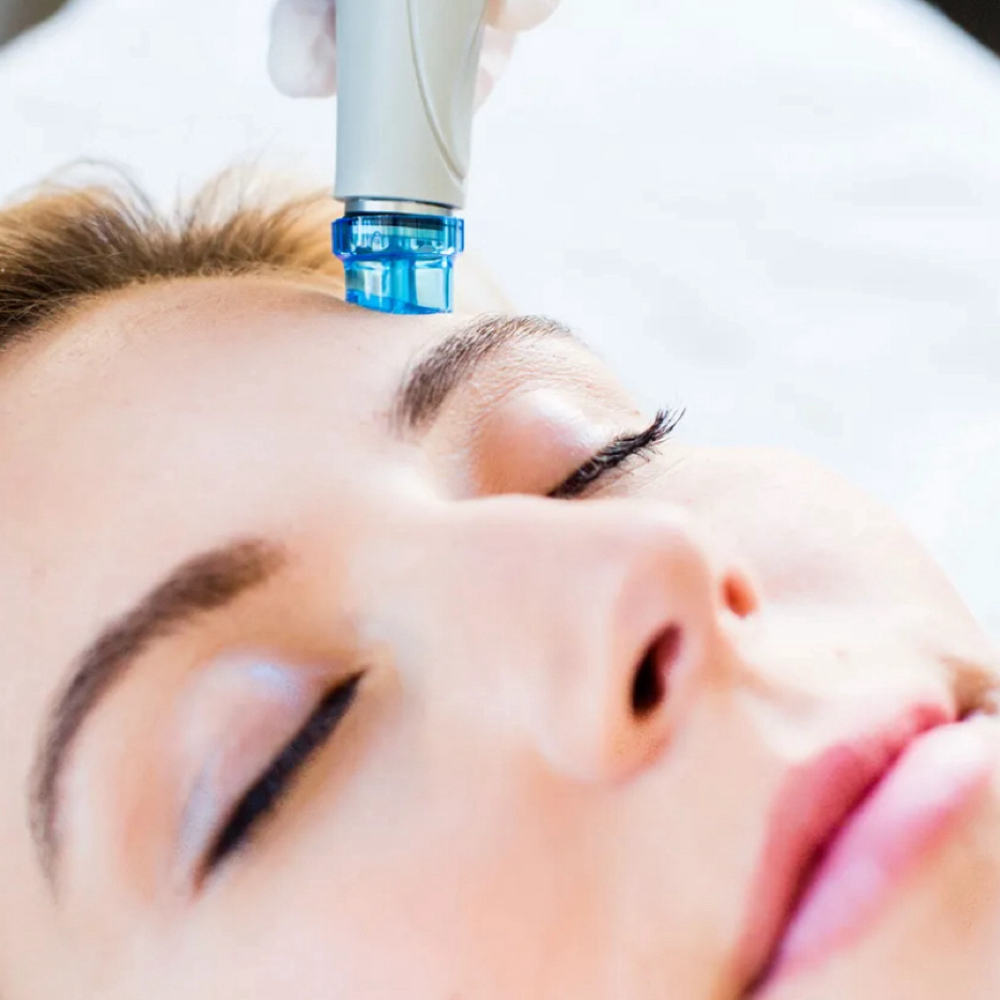 HYDRAFACIAL at HOUSE OF BEAUTY UTAH in St George, UT