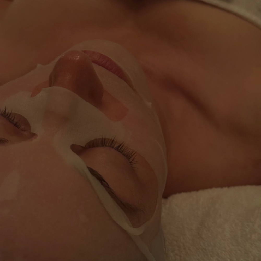 Custom Facial at AgeLessAesthetics in Lake Havasu City, AZ