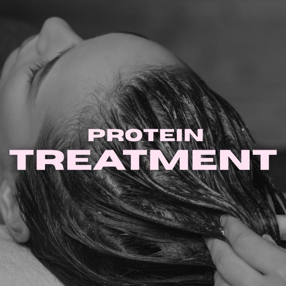 Protein Treatment