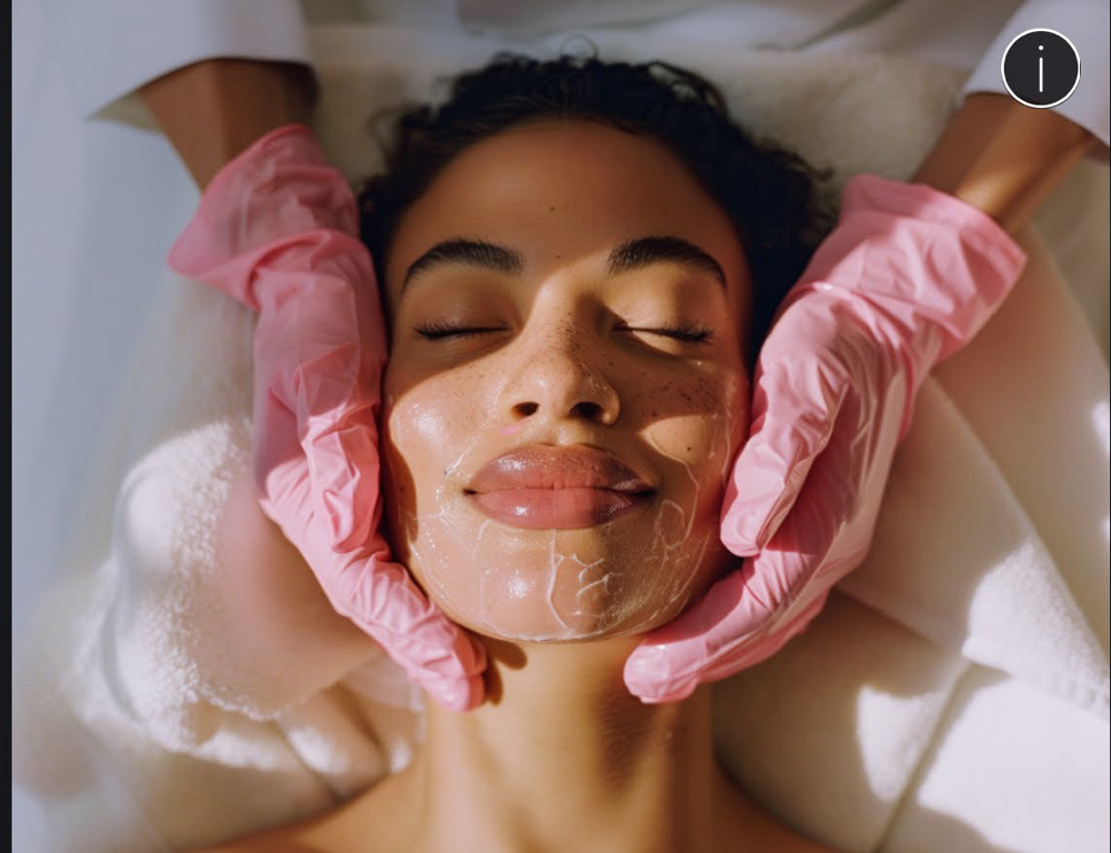 Chemical Peel