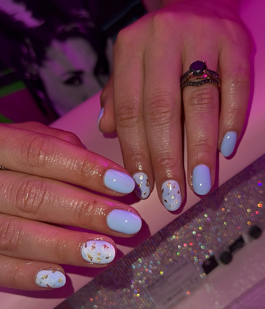 GEL ✨