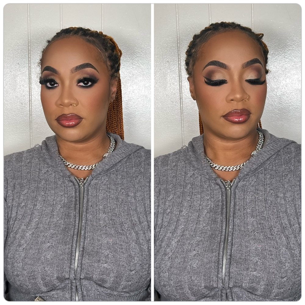 Full Glam