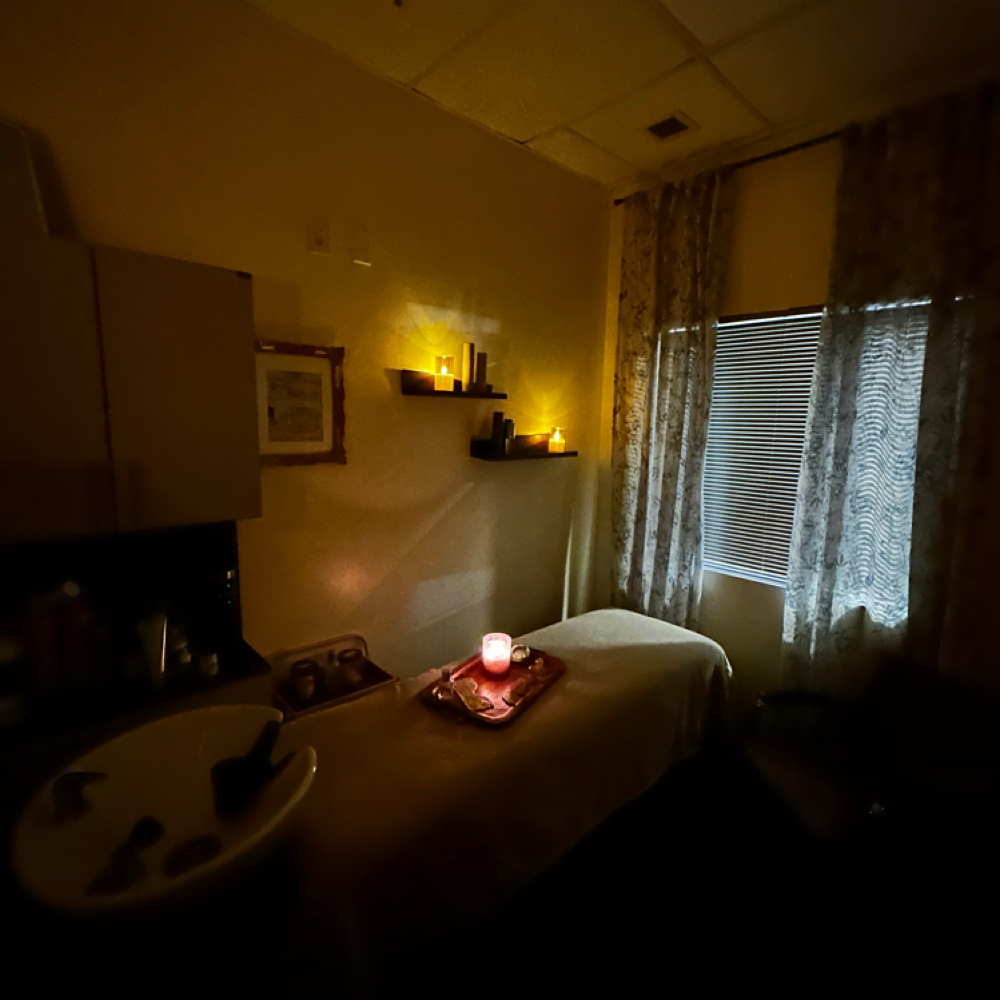 Ultimate Scalp & Hair Therapy Exper at Hairby DeeDee in Huntsville, AL