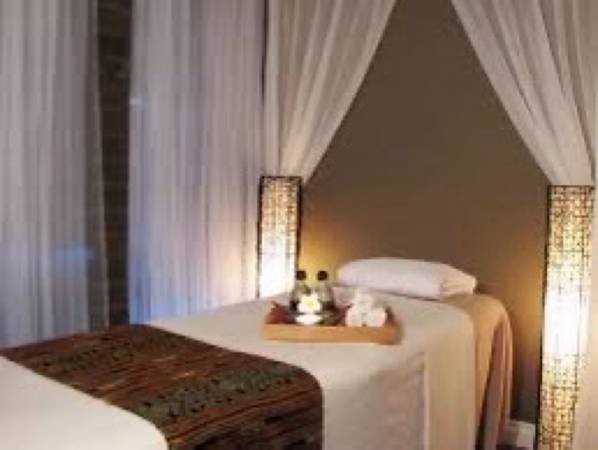 DEEP TISSUE MASSAGE - 60 MINUTES