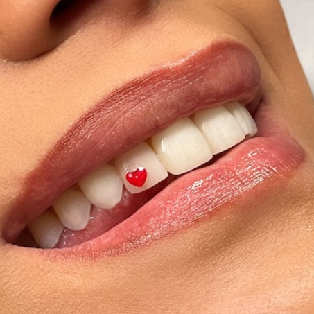 Tooth Gem