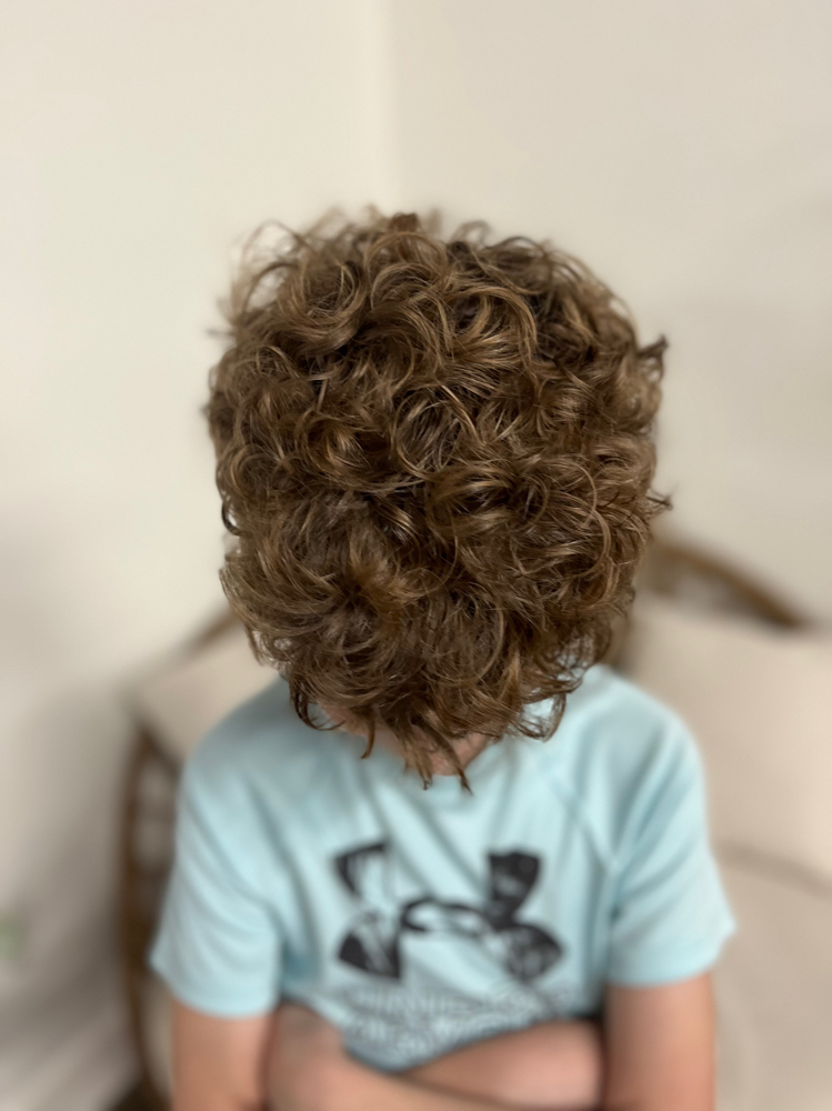 Partial Perm