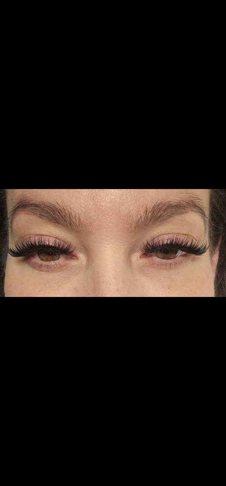 VOLUME Lash Extensions