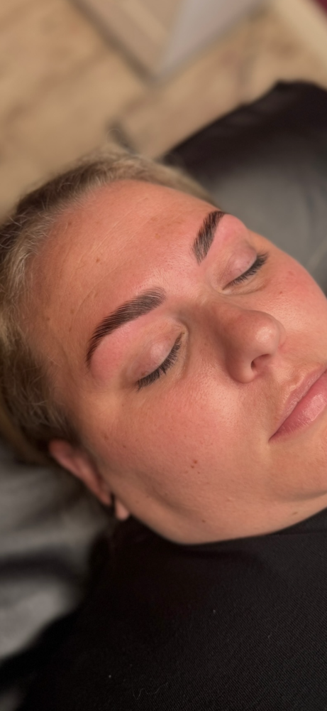 Brow Lamination + Tint at Brows.LashesxLaura in Largo, FL