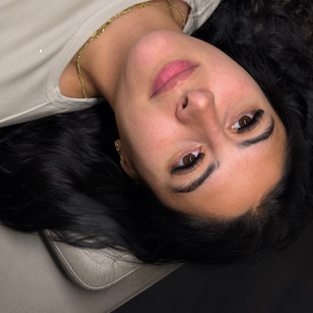 Mini Lash Fill at Divine Aesthetics in clinton, MA
